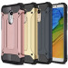 Бронированный противоударный TPU+PC чехол Immortal для Xiaomi Redmi 5 Plus / Redmi Note 5 (SC)