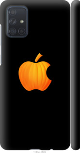

Чехол Тыковка для Samsung Galaxy A71 2020 A715F 1421711