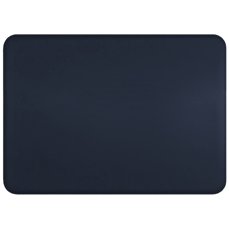 Фото Чехол Proove Leather Sleeve Macbook 15.4''/16.2'' (Blue) на vchehle.ua