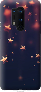 

Чехол Падающие звезды для OnePlus 8 Pro 1084664