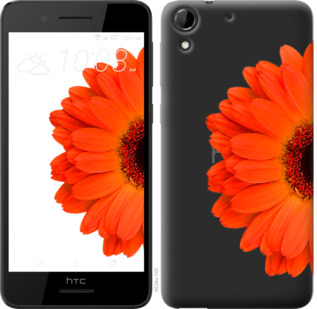 

Чехол Гербера 1 для HTC Desire 728G 802462