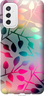 

Чехол Листья для Samsung Galaxy M52 M526B 1228553