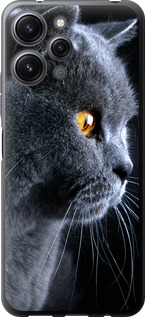 

Чохол Гарний кіт на Xiaomi Redmi 12 1693970