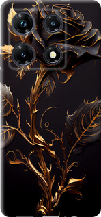 Чехол Роза 3 для Infinix Note 30 Pro