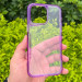 Фото Чохол TPU+PC Incline на Apple iPhone 15 (6.1") (Purple) в маназині vchehle.ua