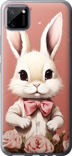 

Чохол Зайчик на Realme C11 2020 1650114