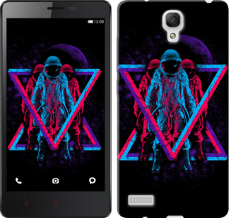 

Чохол Astronomical на Xiaomi Redmi Note 643196