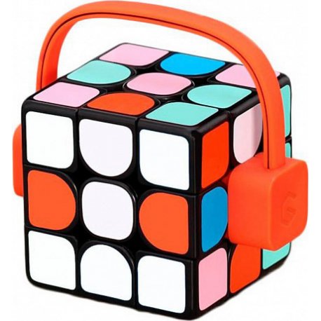 Кубик Рубика Xiaomi GiiKER Super Cube i3