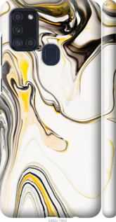 

Чехол Краски v3 для Samsung Galaxy A21s A217F 1435868