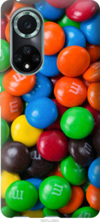 

Чохол MandMs на Huawei Nova 9 Pro 1231092