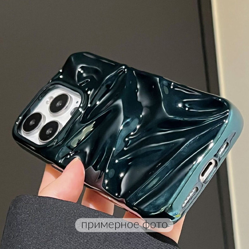 Купить Чехол TPU Sea для Apple iPhone 15 (6.1") (Green) на vchehle.ua