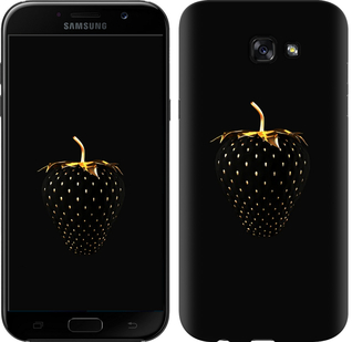 

Чохол Чорна полуниця на Samsung Galaxy J4 Plus 2018 687483
