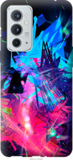 

Чохол Абстрактний чохол на OnePlus 9RT 1244264