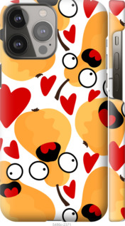 

Чехол Груши для iPhone 13 Pro Max 1432560