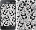 Чехол Панды для Samsung Galaxy Core 2 G355
