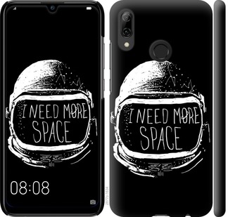 

Чехол I need more space для Huawei P Smart 2019 699060