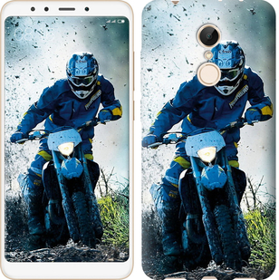 

Чохол Мотокрос на Xiaomi Redmi 5 655921