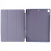 Фото Чехол Smart Case Open buttons для Apple iPad 10.2" (2019) (2020) (2021) (Lavender gray) в магазине vchehle.ua