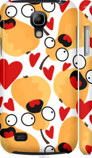 

Чехол Груши для Samsung Galaxy S4 mini 1432614