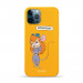Чохол Pump Tender Touch на Apple iPhone 12 Pro Max (6.7") (Beregi Rezbu)