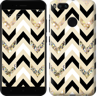 

Чохол Шеврон 10 для Xiaomi Mi 5X 540376