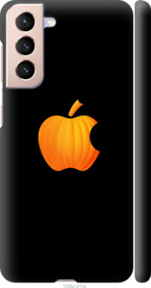 Чехол Тыковка для Samsung Galaxy S21 1421671