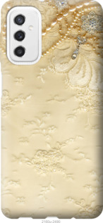 

Чохол Мереживний орнамент на Samsung Galaxy M52 M526B 1229468