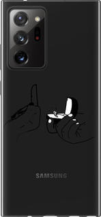 

Чохол Пропозиція на Samsung Galaxy Note 20 Ultra 1621932