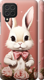 

Чехол Зайчик для Samsung Galaxy M62 1649992
