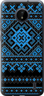 

Чохол Вишиванка 44 на Nokia C20 1627273