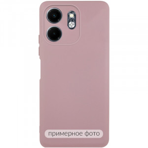 Чохол TPU GETMAN Liquid Silk Full Camera для Xiaomi Redmi A5