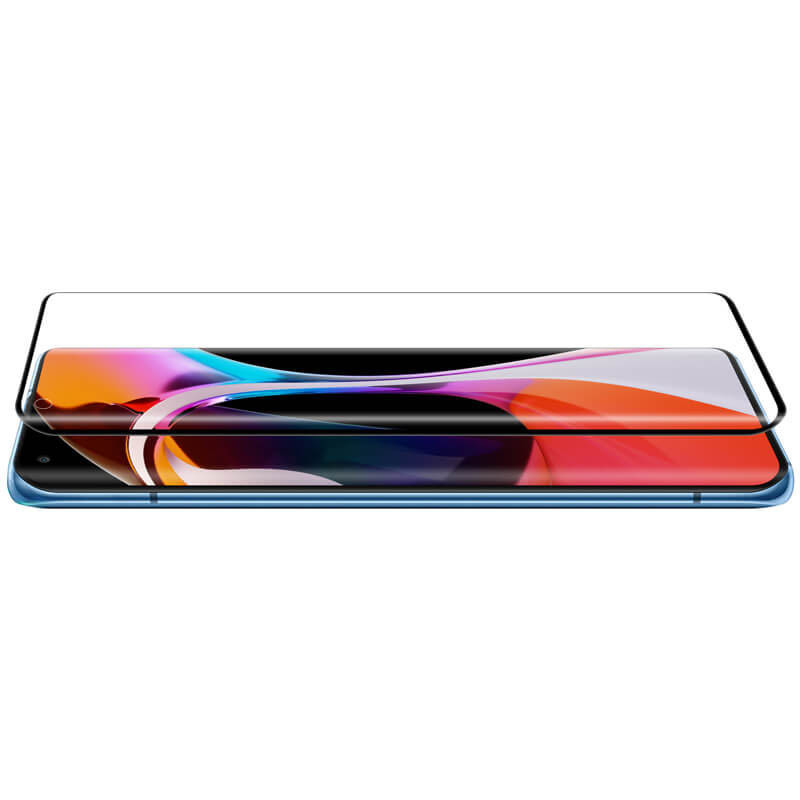 

Захисне скло Nillkin (CP + max 3D) для Xiaomi Mi 10 (Чорний) 883296