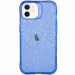 Чохол TPU Radiance на Apple iPhone 11 (6.1") (Blue)