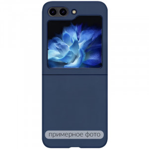 Чехол Foldables Silicone Cover Lakshmi (AAA) для Xiaomi Mix Flip