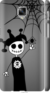 

Чехол Happy Halloween для OnePlus 3 1419230