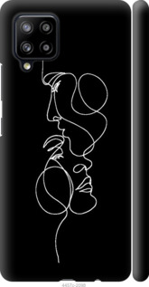

Чохол Пара на Samsung Galaxy A42 A426B 1168553