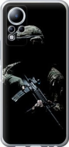 Чехол Защитник v3 для Infinix Note 11