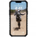 Фото Ударопрочный чехол UAG Pathfinder with MagSafe для Apple iPhone 14 Plus (6.7") (Черный) на vchehle.ua
