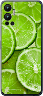 

Чохол Лайм на Infinix Hot 12 1695184