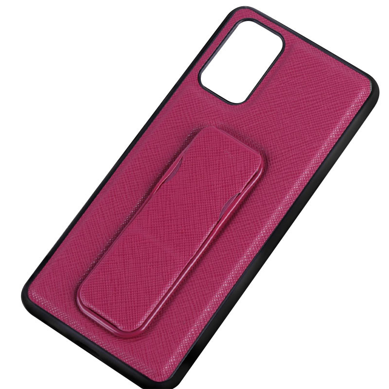 Накладка G-Case ARK series на Samsung Galaxy S20 Ultra (Малиновий)