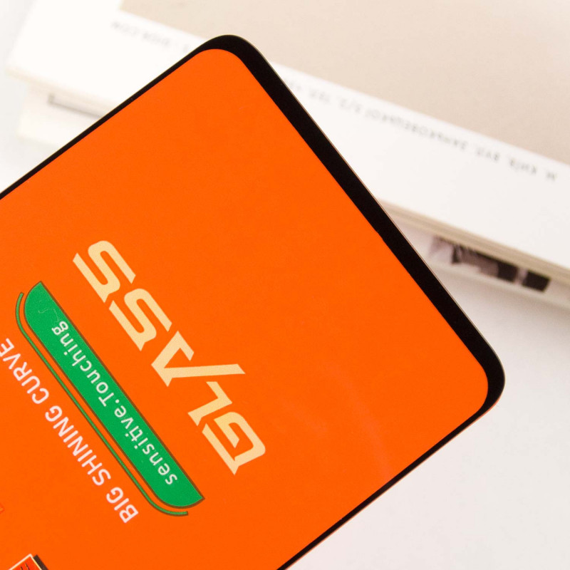 Заказать Защитное стекло 2.5D CP+ (full glue) для Xiaomi Poco X5 5G/ Redmi Note 12 4G/5G (Черный) на vchehle.ua