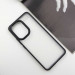 Фото Чехол TPU+PC North Guard для Xiaomi Redmi Note 13 Pro+ (Black) на vchehle.ua