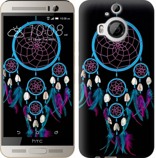 

Чехол Ловец снов для HTC One M9 Plus 300765