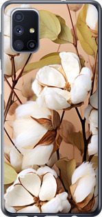 

Чехол Хлопок для Samsung Galaxy M51 M515F 1648511