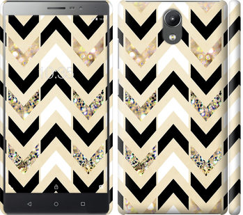 

Чохол Шеврон 10 на Lenovo Phab 2 540263