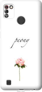 

Чохол Півонія на Tecno Pop 4 Pro BC3 1182794