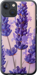 Чехол Лаванда для iPhone 13