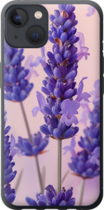 Чехол Лаванда для iPhone 13