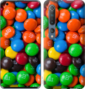 

Чехол M&M's для Xiaomi Mi 10 922724