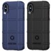 TPU чехол Rugged Shield для Apple iPhone X (5.8") / XS (5.8")